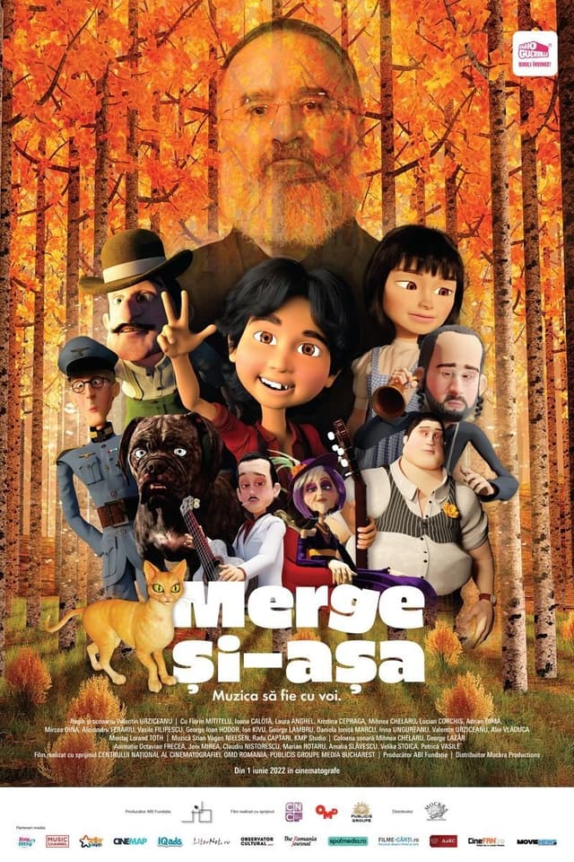 Movie Poster