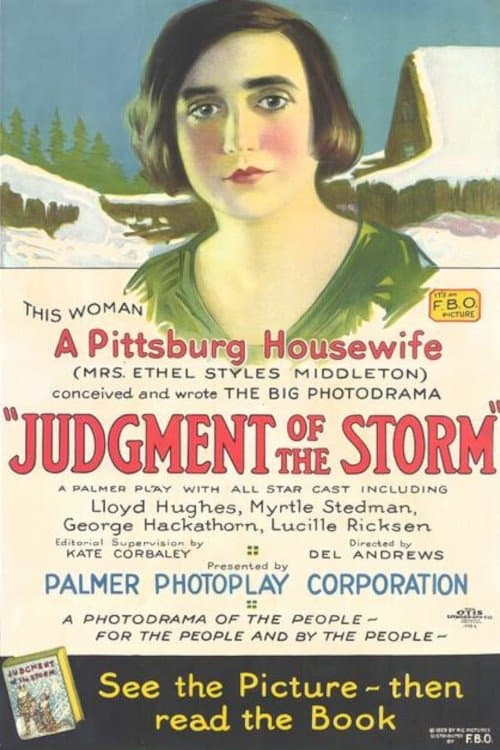 Movie Poster