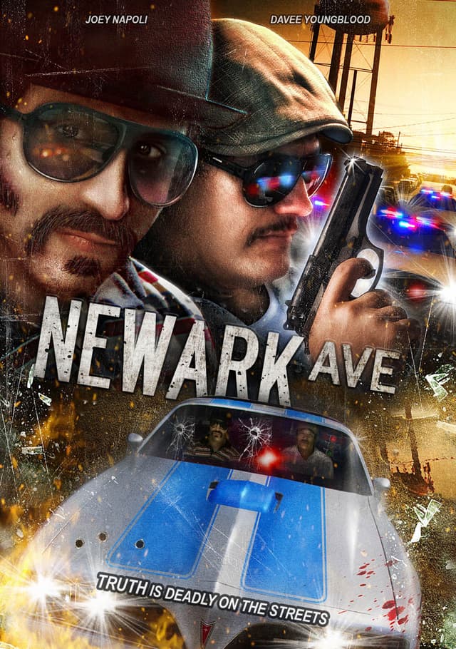 Movie Poster
