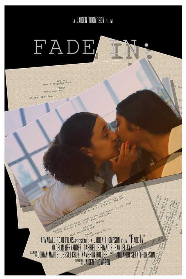 Movie Poster