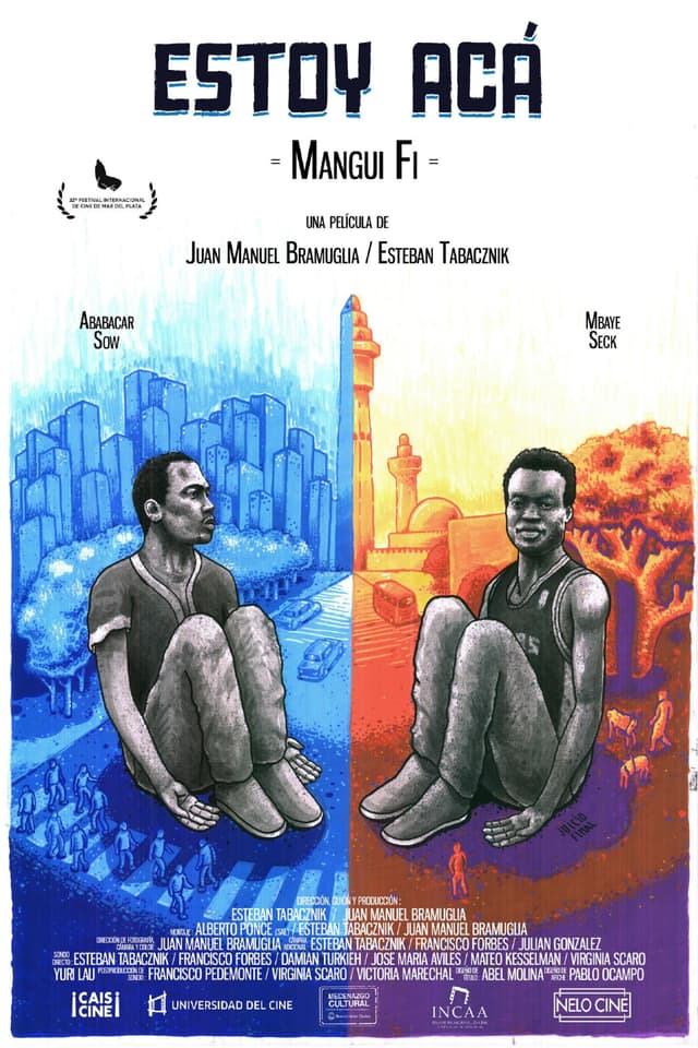 Movie Poster