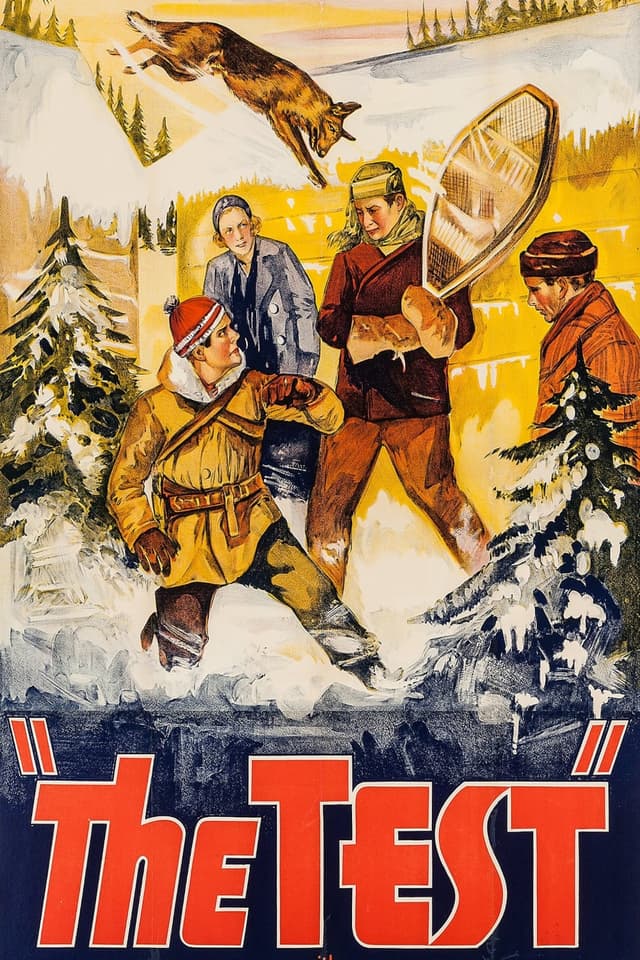 Movie Poster