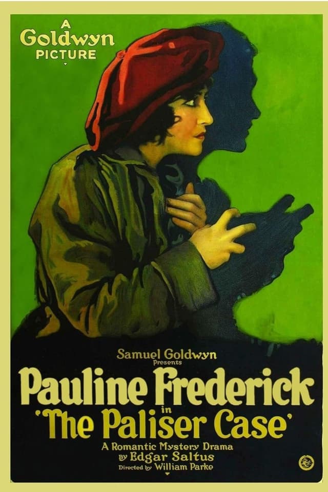 Movie Poster