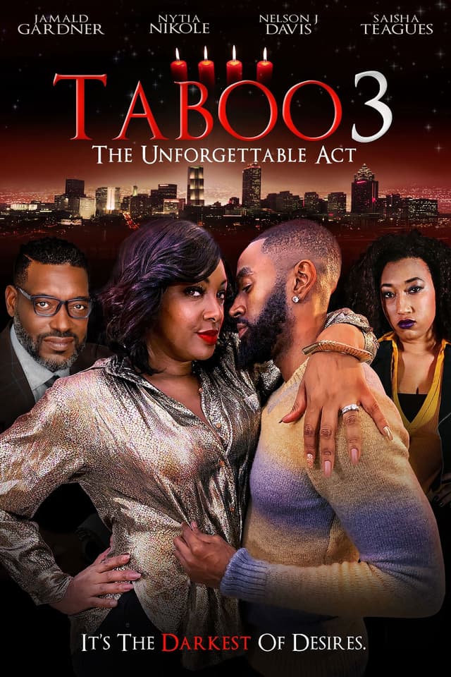 Movie Poster