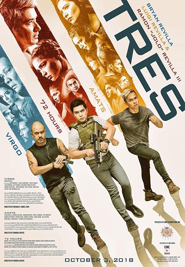 Movie Poster