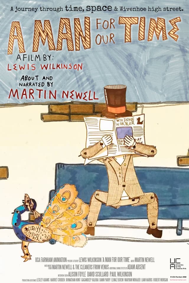 Movie Poster