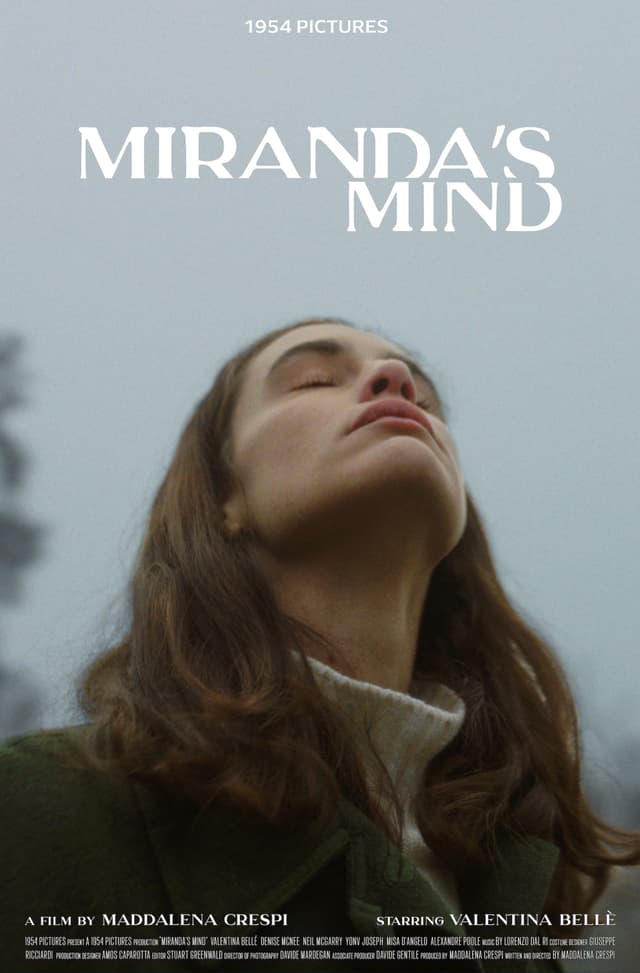 Movie Poster