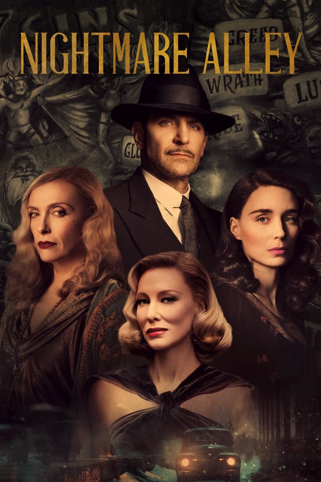 Movie Poster