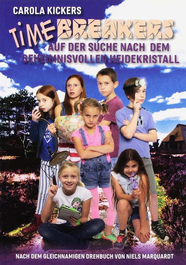 Movie Poster