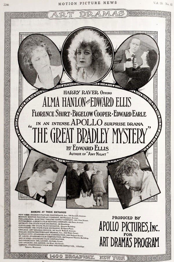 Movie Poster