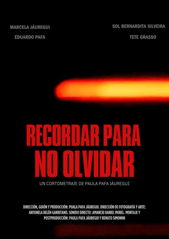 Movie Poster