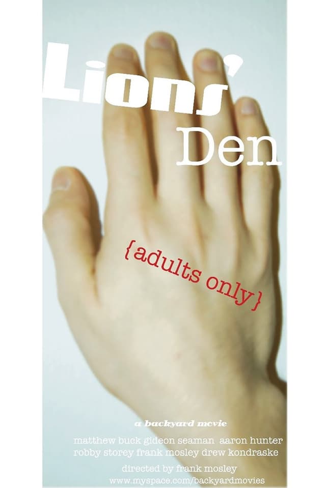 Movie Poster