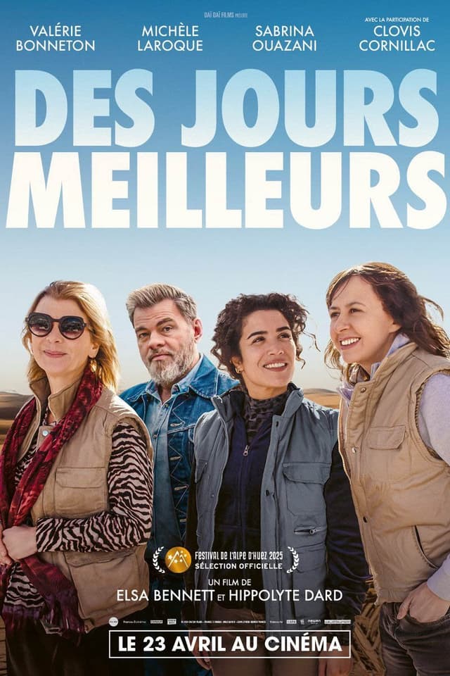 Movie Poster