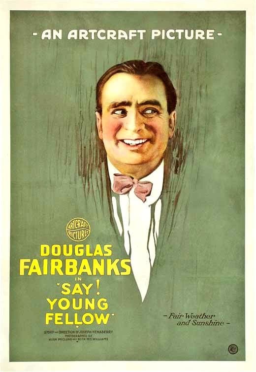 Movie Poster