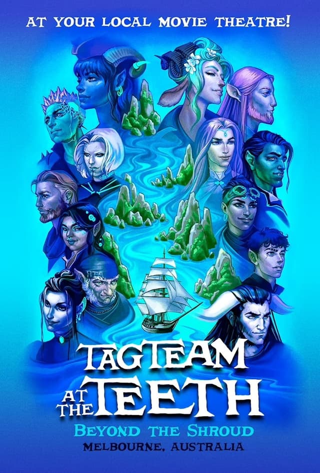 Movie Poster