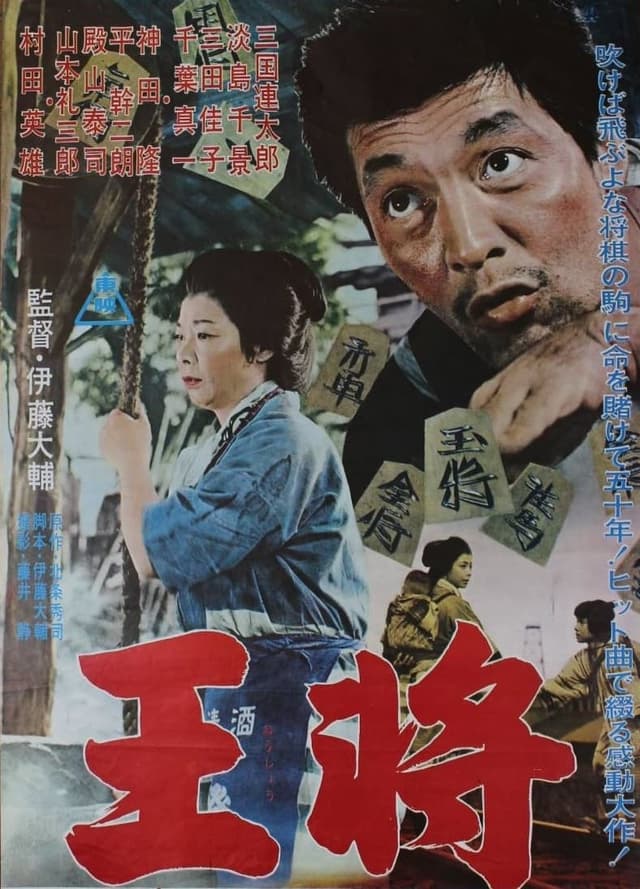 Movie Poster