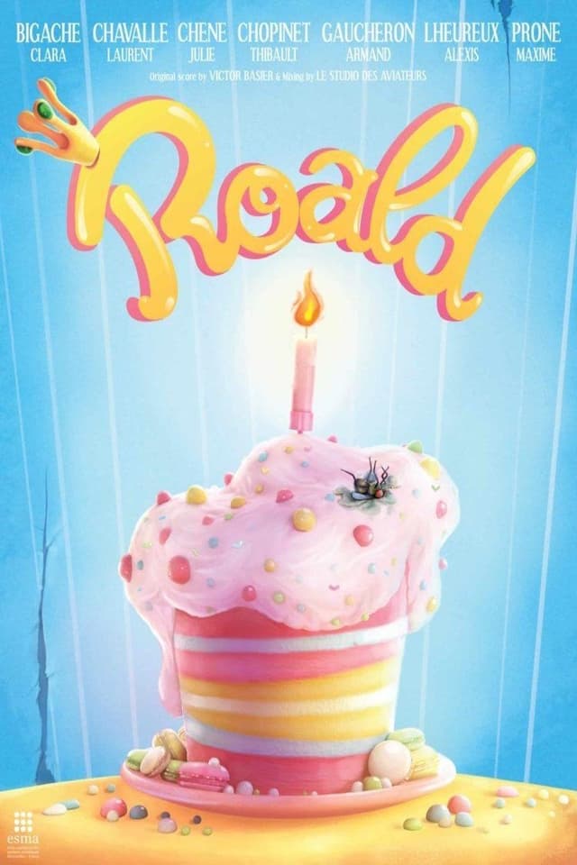Movie Poster