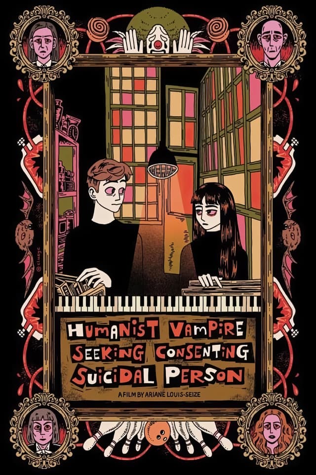 Movie Poster