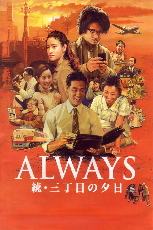 Movie Poster