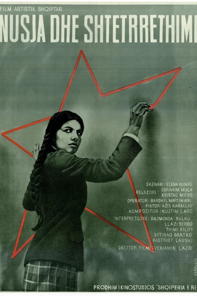 Movie Poster