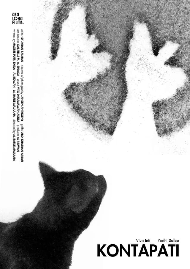 Movie Poster