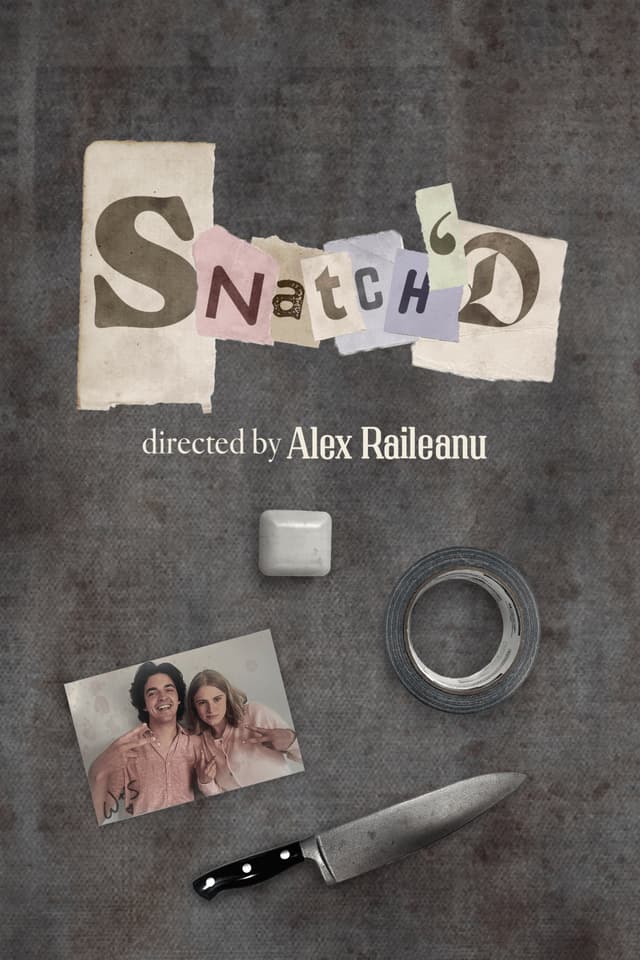 Movie Poster