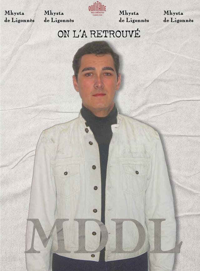 Movie Poster