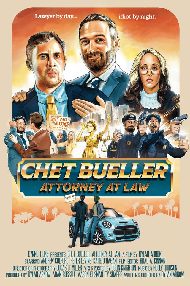 Movie Poster