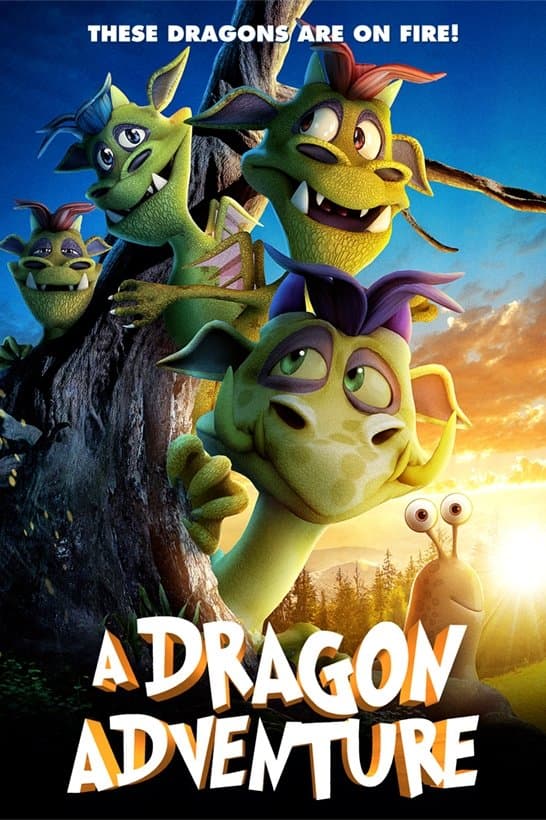 Movie Poster
