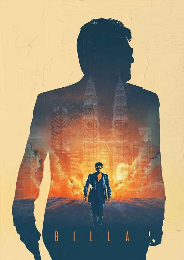 Movie Poster