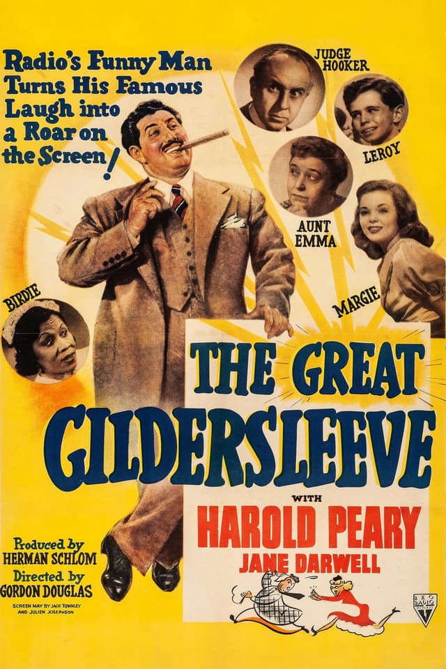 Movie Poster