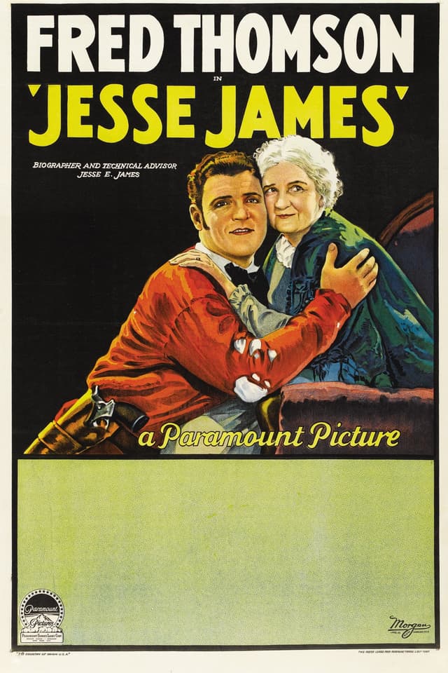 Movie Poster