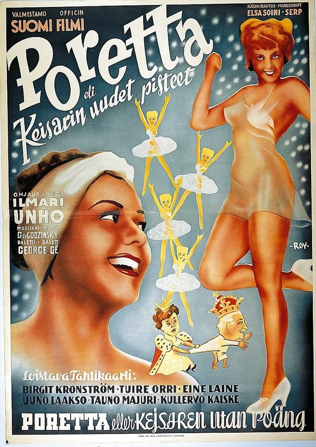 Movie Poster