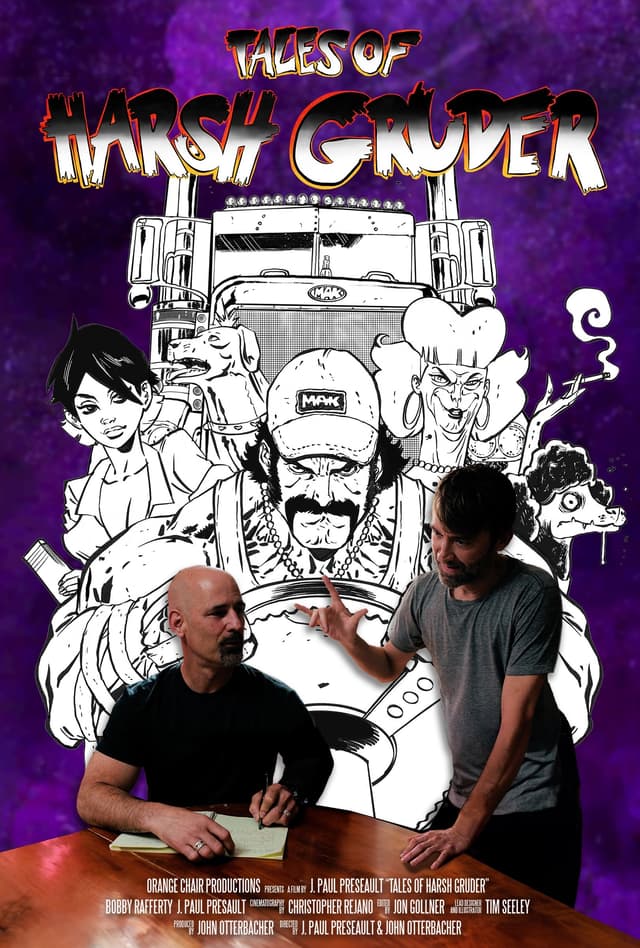 Movie Poster