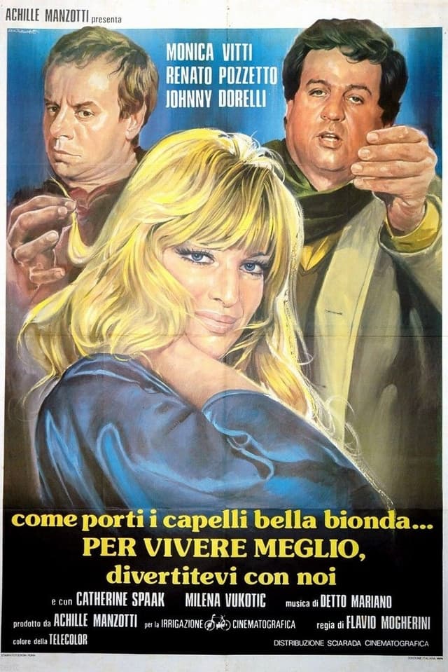 Movie Poster