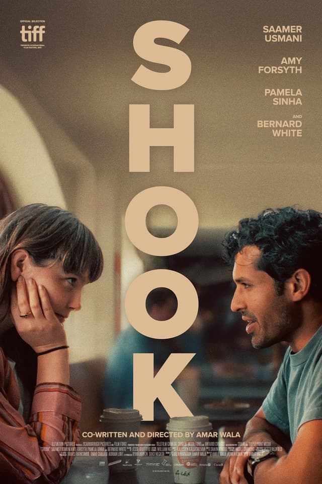 Movie Poster