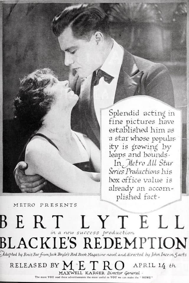 Movie Poster