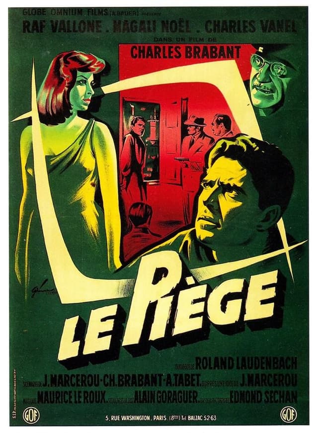 Movie Poster