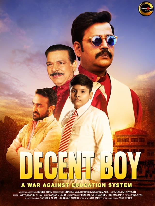 Movie Poster