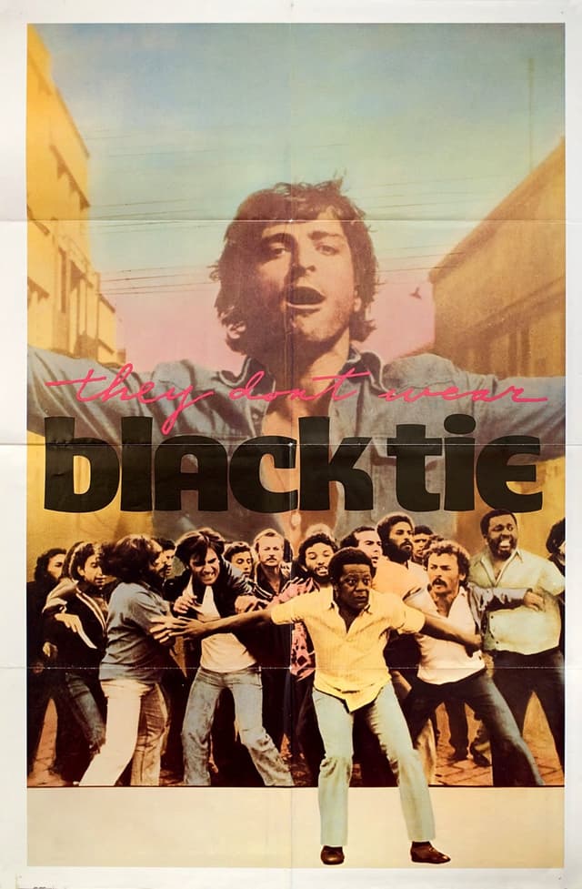 Movie Poster