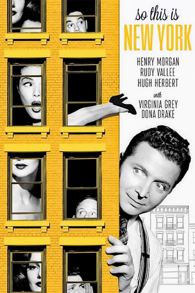 Movie Poster
