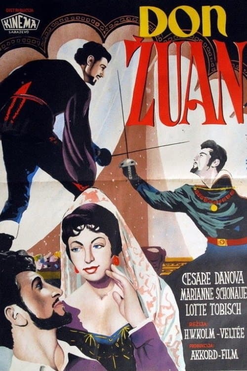 Movie Poster