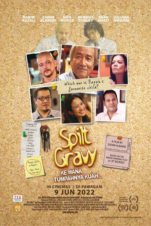Movie Poster