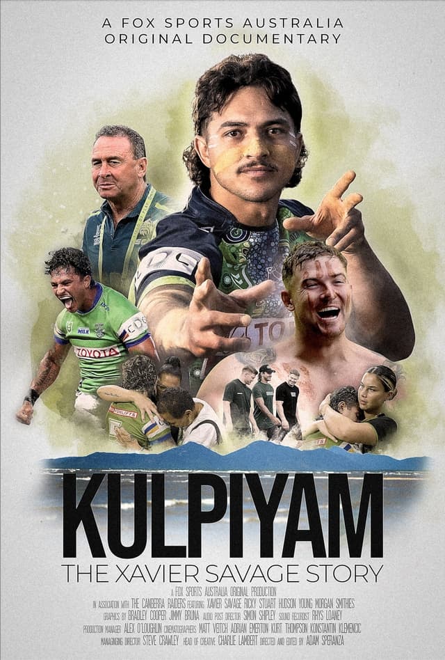 Movie Poster