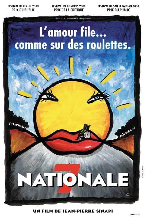 Movie Poster