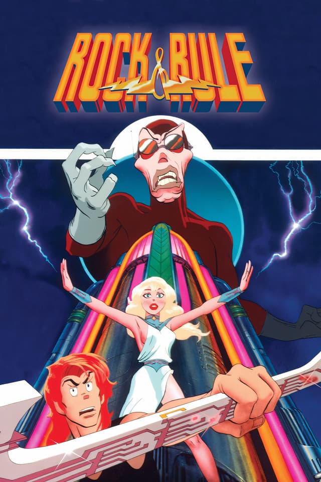 Movie Poster