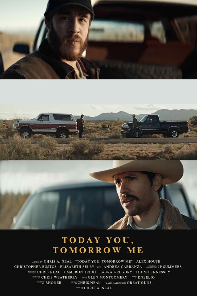 Movie Poster
