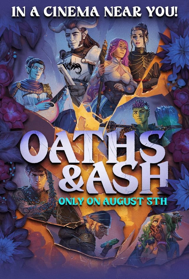 Movie Poster