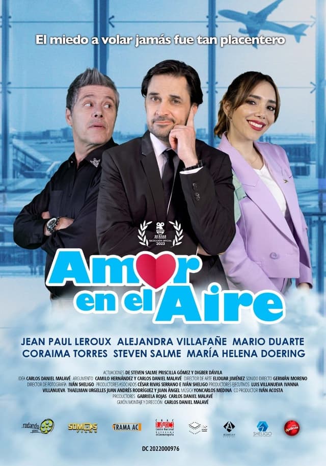 Movie Poster