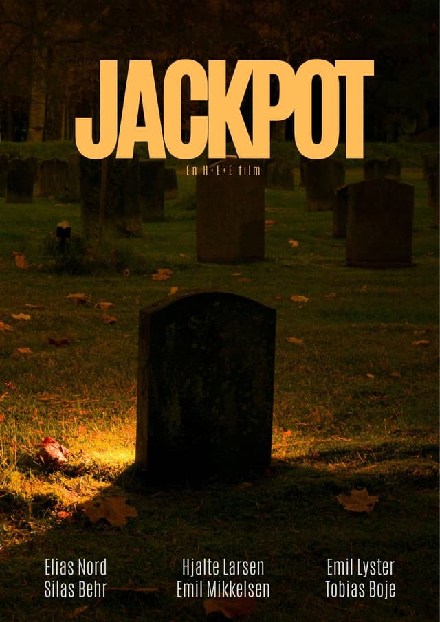 Movie Poster